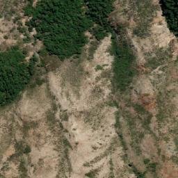 Satellite imagery of Cerro Boyenes, CL