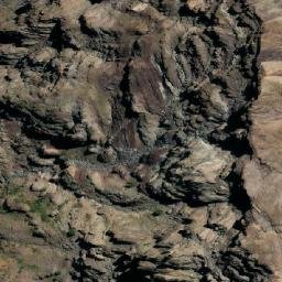 Satellite imagery of Morro Alto Los Maitenes, CL