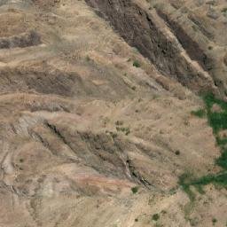 Satellite imagery of Morro Alto Los Maitenes, CL