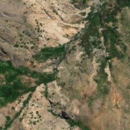 Satellite imagery of Morro Alto Los Maitenes, CL