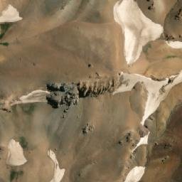 Satellite imagery of Hito XI-26, AR