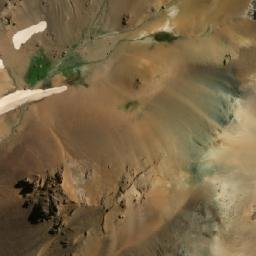 Satellite imagery of Hito XI-26, AR