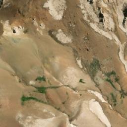 Satellite imagery of Hito XI-26, AR