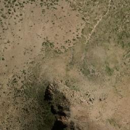 Satellite imagery of Cerro El Boleadero, AR