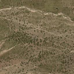 Satellite imagery of Cerro El Boleadero, AR