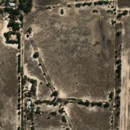 Satellite imagery of Gifford Hill, AU