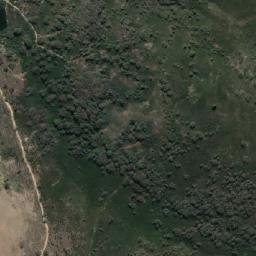 Satellite imagery of Oak Hill, AU