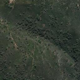 Satellite imagery of Oak Hill, AU