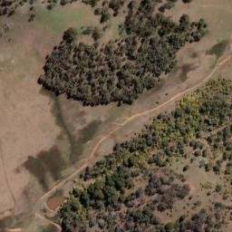 Satellite imagery of Baldy, AU