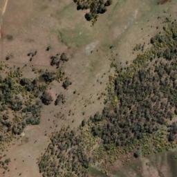 Satellite imagery of Baldy, AU