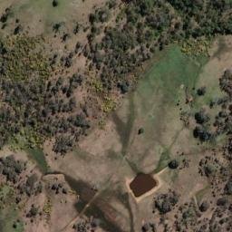 Satellite imagery of Baldy, AU