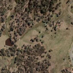 Satellite imagery of CRM 13304, AU
