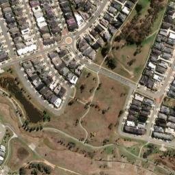 Satellite imagery of CRM 13871, AU