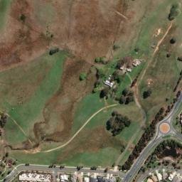Satellite imagery of SR-1678, AU