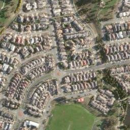 Satellite imagery of SC HL101, AU