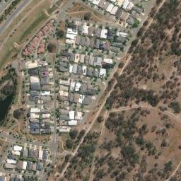 Satellite imagery of SC GN57, AU