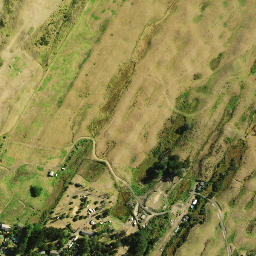 Satellite imagery of D 49, NZ