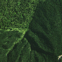 Satellite imagery of TANGITU NO 2, NZ