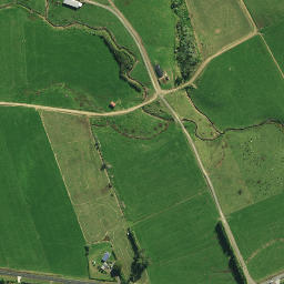 Satellite imagery of 6A NO 2, NZ