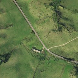 Satellite imagery of 1151 NO 2, NZ