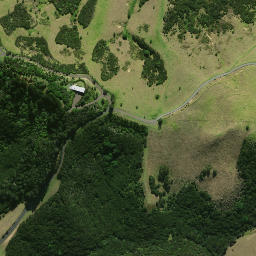 Satellite imagery of 3 MATAKA, NZ