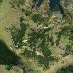 Satellite imagery of 3 MATAKA, NZ