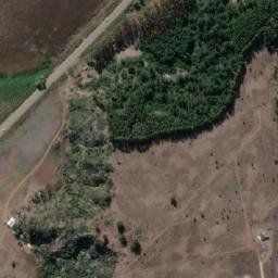 Satellite imagery of Loma de La Linaza, CL