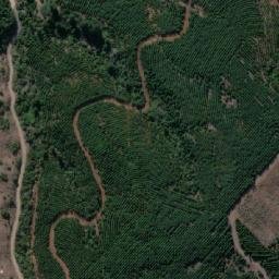 Satellite imagery of Loma de La Linaza, CL