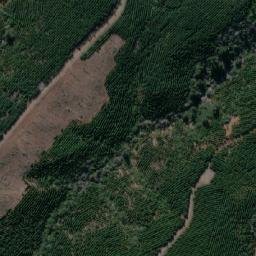 Satellite imagery of Loma de La Linaza, CL