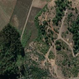 Satellite imagery of Loma de Los Lirios, CL