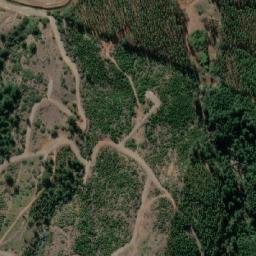 Satellite imagery of Loma de Los Lirios, CL