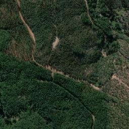 Satellite imagery of Loma de Los Lirios, CL