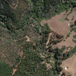 Satellite imagery of Loma de La Viña, CL