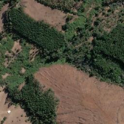 Satellite imagery of Loma de La Viña, CL