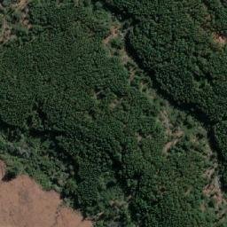 Satellite imagery of Loma de La Viña, CL