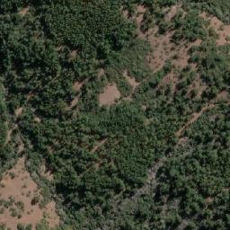 Satellite imagery of Cerro Los Tricaos, CL