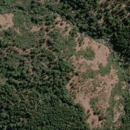 Satellite imagery of Cerro Los Tricaos, CL