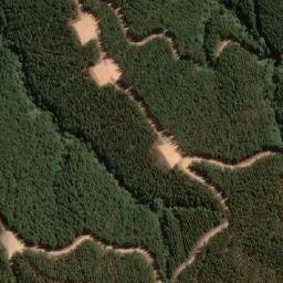 Satellite imagery of Alto Cruceros, CL