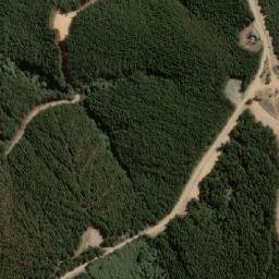 Satellite imagery of Alto Cruceros, CL