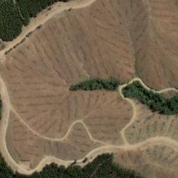 Satellite imagery of Alto Cruceros, CL