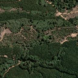 Satellite imagery of Alto Fuente de Agua, CL