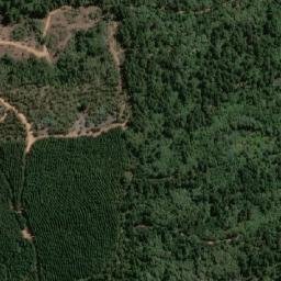 Satellite imagery of Alto Fuente de Agua, CL