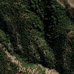 Satellite imagery of Cerro Las Cardas, CL