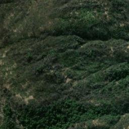 Satellite imagery of Cerro Piguchen, CL