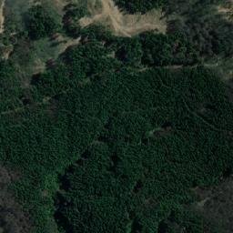 Satellite imagery of Cerro El Ajial, CL