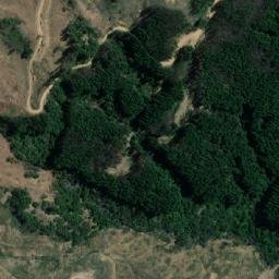 Satellite imagery of Cerro El Ajial, CL