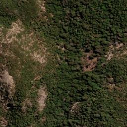 Satellite imagery of Cerro Auquel, CL