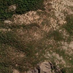 Satellite imagery of Cerro Auquel, CL