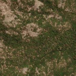 Satellite imagery of Cerro Auquel, CL