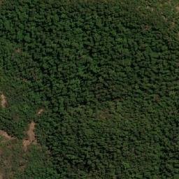 Satellite imagery of Cerro Calderón, CL